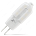 Светодиодная лампа XF-G4-12-P-1.5W-3000K-12V